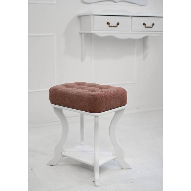 Банкетка Берже 26 белый ясень Банкетка Берже 26 белый ясень