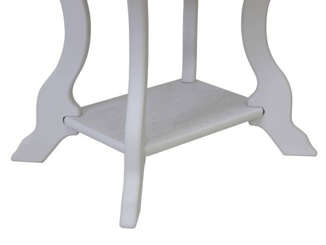 Банкетка Берже 26 белый ясень Банкетка Берже 26 белый ясень