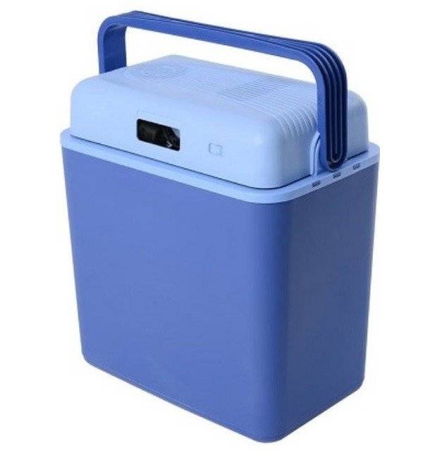 Автохолодильник CONNABRIDE ELECTRIC COOL BOX 30 LITER 12/220 VOLT 1385