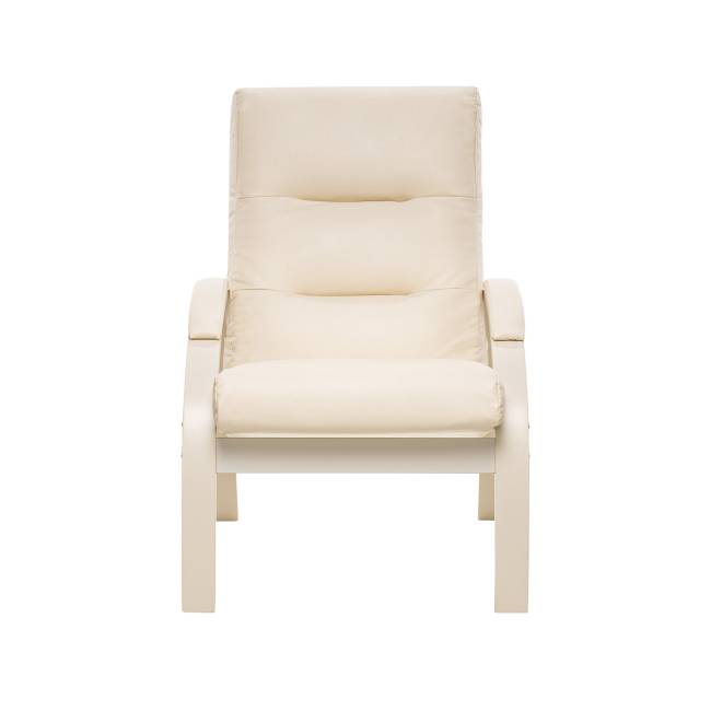 Кресло Leset Лион Слоновая кость Dundi 112 Кресло Leset Лион Слоновая кость Dundi 112