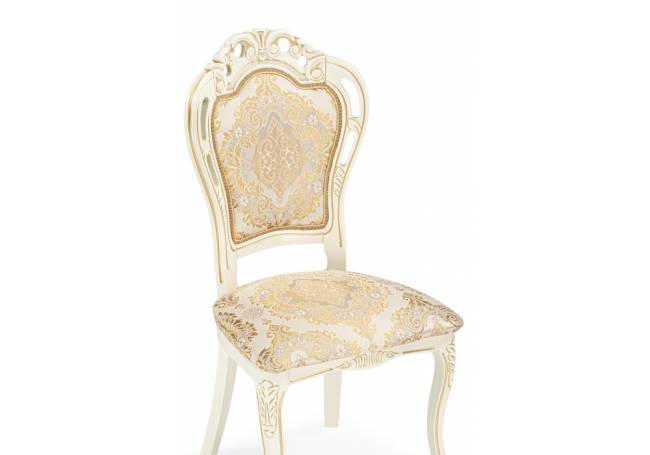 Bronte молочный / патина