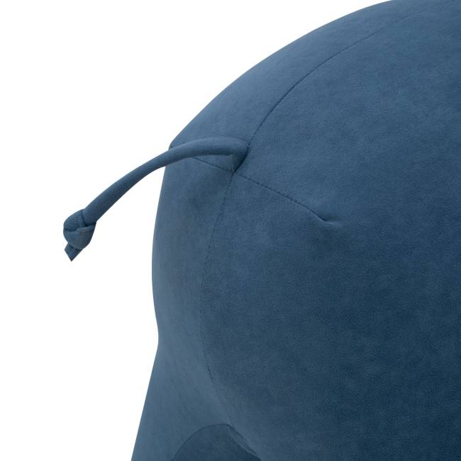 Пуф Leset Elephant Omega 45, компаньон Omega 02