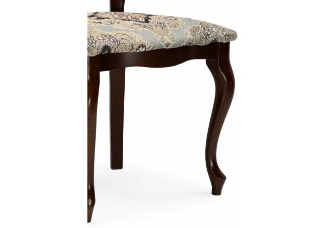 Adriano 082 вишня / без патины