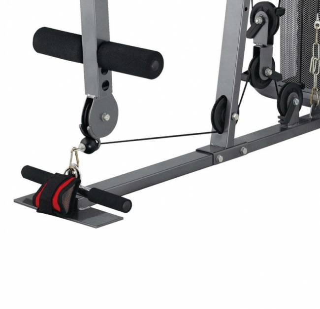 Силовой тренажер BODY SCULPTURE BMG-4332 Силовой тренажер BODY SCULPTURE BMG-4332