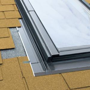 Оклад для плоских кровельных покрытий ESV 660*1400