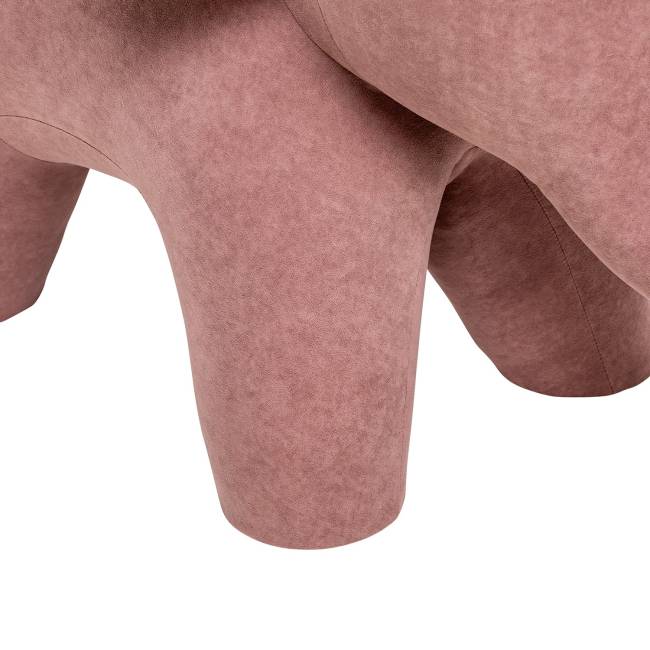 Пуф Leset Elephant Omega 19, компаньон Omega 02 Пуф Leset Elephant Omega 19, компаньон Omega 02