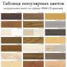 Полка для специй 300 х 180 х 280 без покраски
