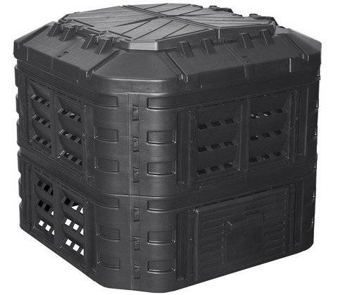 Компостер Modular Composter-1 (Модуляр-1) 540 л