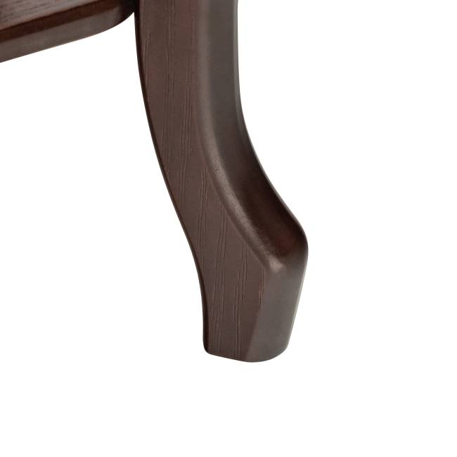 Подставка Leset "Джульетта" Орех Подставка Leset "Джульетта" Орех