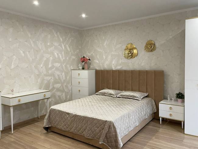 Кровать Далли прайм 140