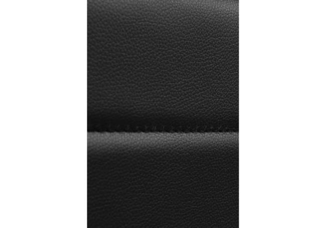 DC2-001 искусственная кожа черный / черный