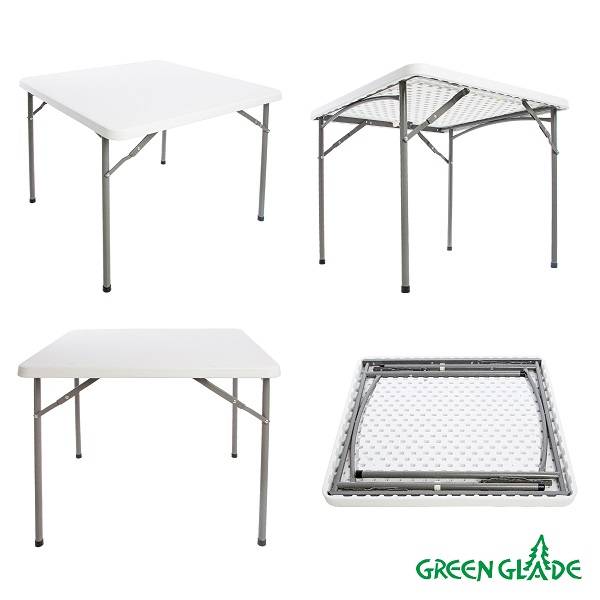 Стол складной F088