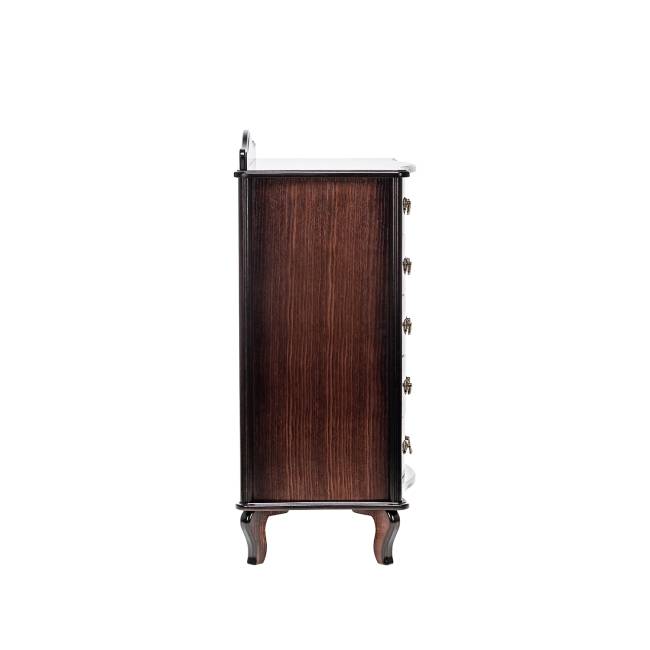 Комод Leset "Джульетта" Орех Комод Leset "Джульетта" Орех