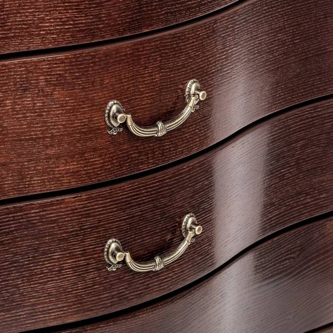 Комод Leset "Джульетта" Орех Комод Leset "Джульетта" Орех